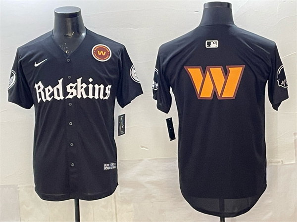 Washington Redskins Limited Jersey-0484