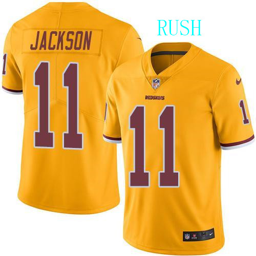 Washington Redskins Limited Jersey-045
