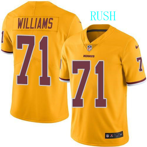 Washington Redskins Limited Jersey-056