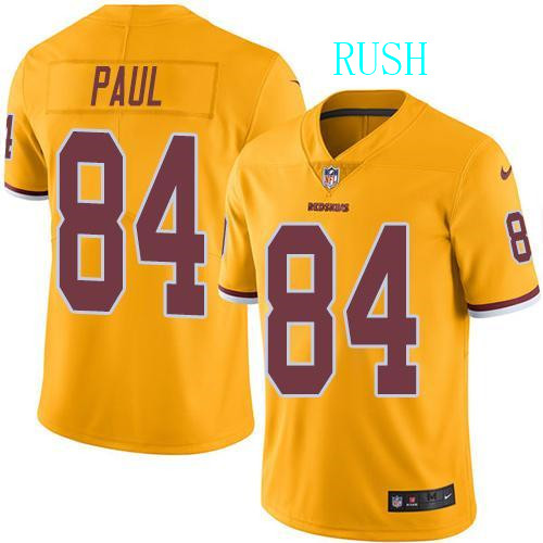 Washington Redskins Limited Jersey-059