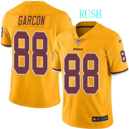 Washington Redskins Limited Jersey-060