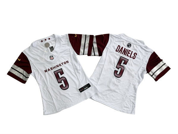 Washington Redskins women Jerseys-0005