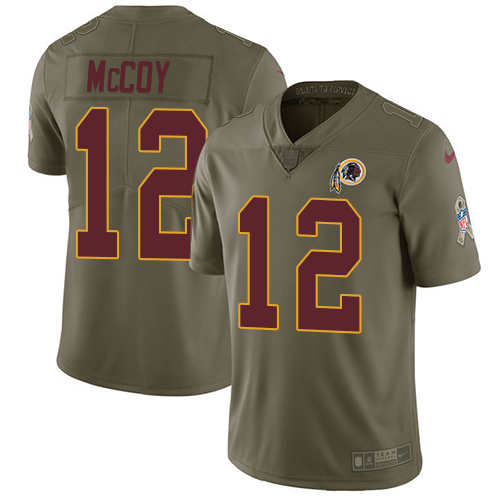 Washington Redskins Limited Jersey-240