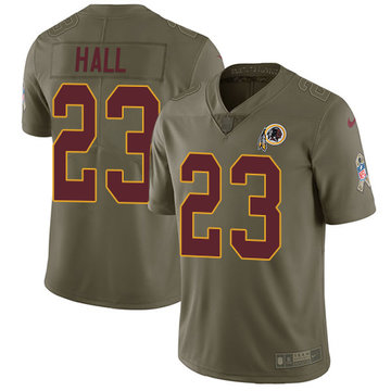 Washington Redskins Limited Jersey-248