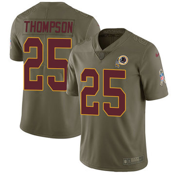 Washington Redskins Limited Jersey-250