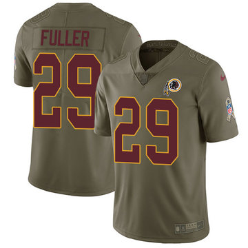 Washington Redskins Limited Jersey-254