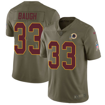 Washington Redskins Limited Jersey-257