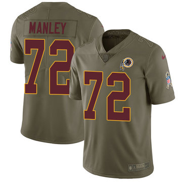 Washington Redskins Limited Jersey-272