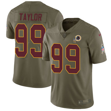 Washington Redskins Limited Jersey-288