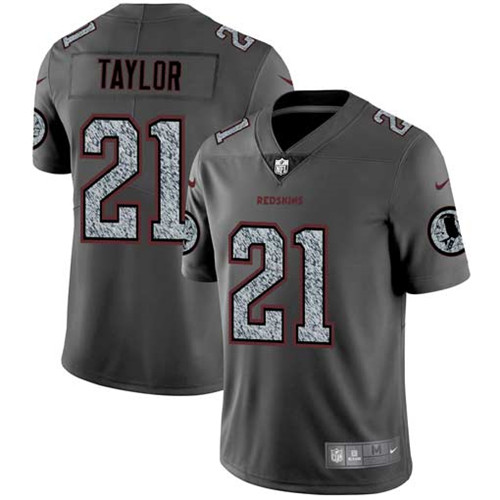 Washington Redskins Limited Jersey-307