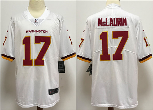 Washington Redskins Limited Jersey-327