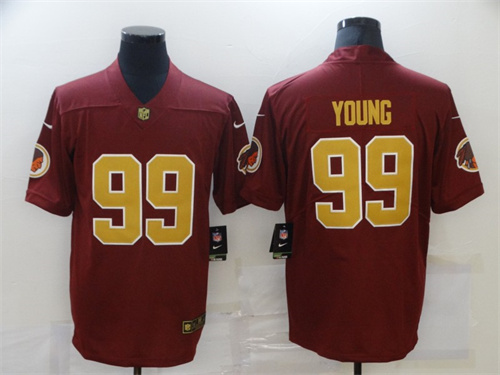 Washington Redskins Limited Jersey-343