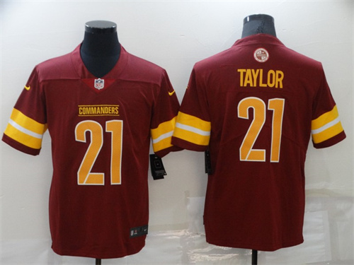 Washington Redskins Limited Jersey-355