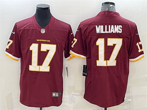 Washington Redskins Limited Jersey-370