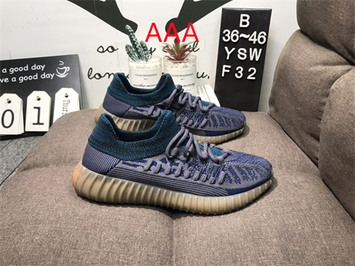 adidas Yeezy 350 Boost(AAA)-076