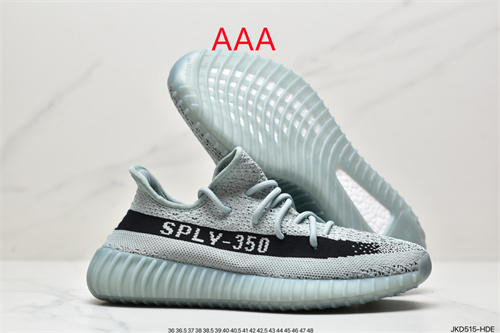 adidas Yeezy 350 Boost(AAA)-081