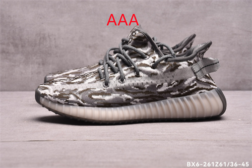 adidas Yeezy 350 Boost(AAA)-082