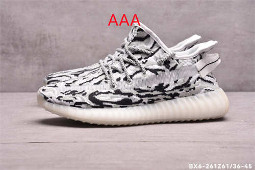 adidas Yeezy 350 Boost(AAA)-089