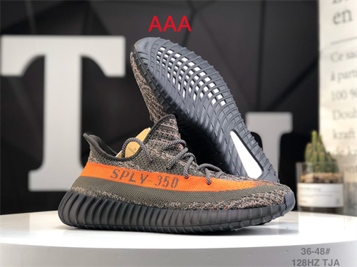 adidas Yeezy 350 Boost(AAA)-091