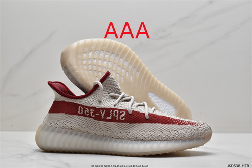 adidas Yeezy 350 Boost(AAA)-092