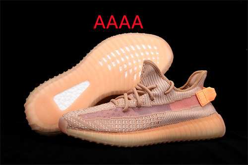 Adidas Yeezy 350 Boos(AAAA)-013