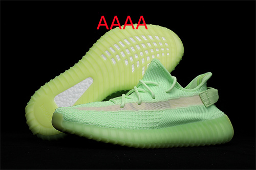 Adidas Yeezy 350 Boos(AAAA)-016