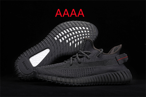 Adidas Yeezy 350 Boos(AAAA)-021