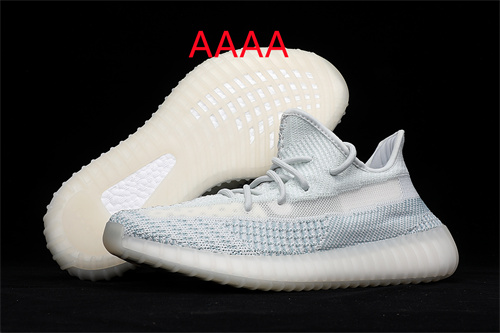 Adidas Yeezy 350 Boos(AAAA)-022