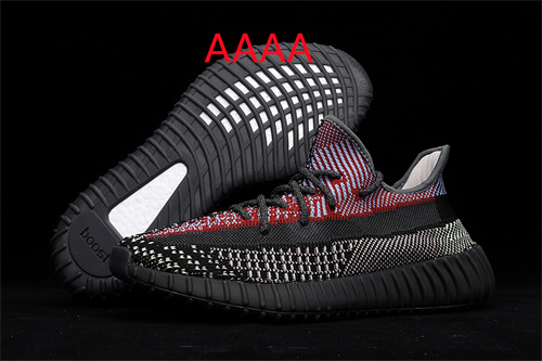 Adidas Yeezy 350 Boos(AAAA)-025