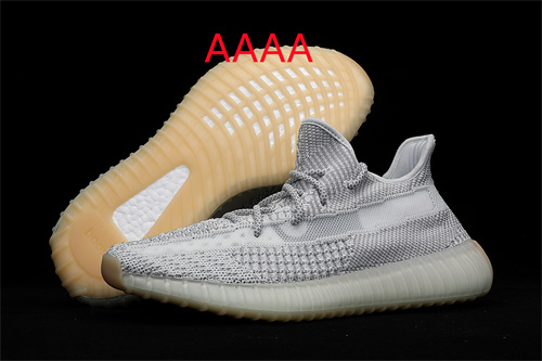 Adidas Yeezy 350 Boos(AAAA)-028