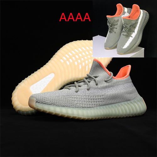 Adidas Yeezy 350 Boos(AAAA)-042