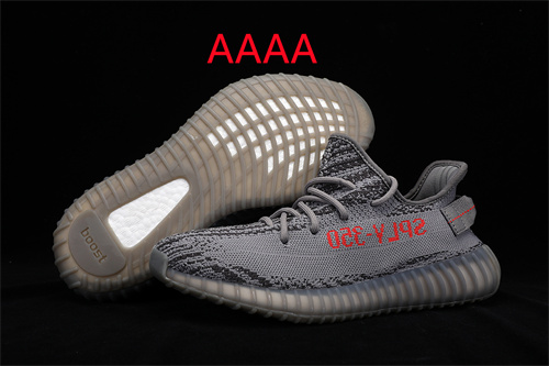 Adidas Yeezy 350 Boos(AAAA)-006