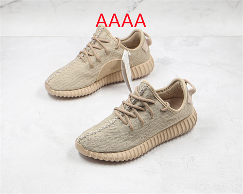 Adidas Yeezy 350 Boos(AAAA)-060