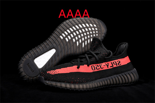 Adidas Yeezy 350 Boos(AAAA)-008