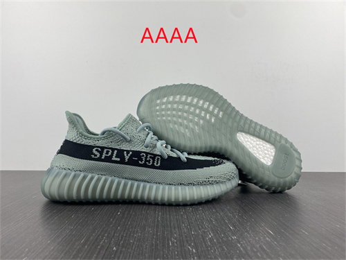 Adidas Yeezy 350 Boos(AAAA)-091