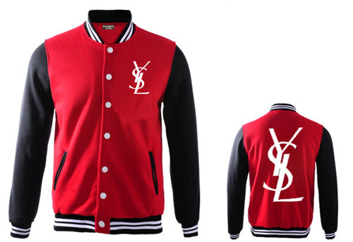 YSL Hoodies-M-010