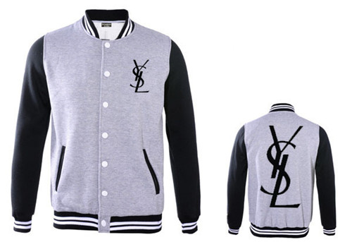 YSL Hoodies-M-014