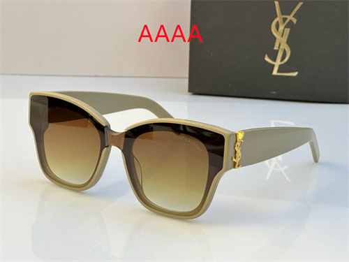 YSL Sunglass(AAAA)-0100
