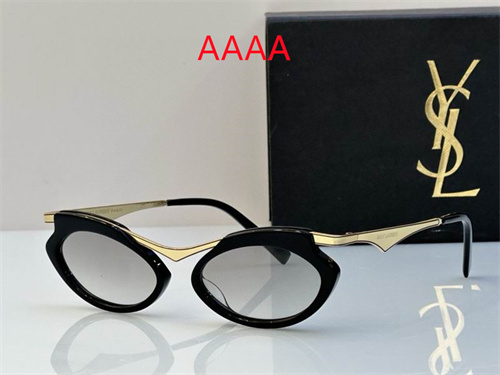 YSL Sunglass(AAAA)-0121