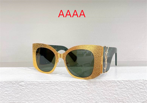 YSL Sunglass(AAAA)-0015