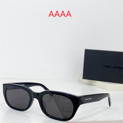 YSL Sunglass(AAAA)-0167