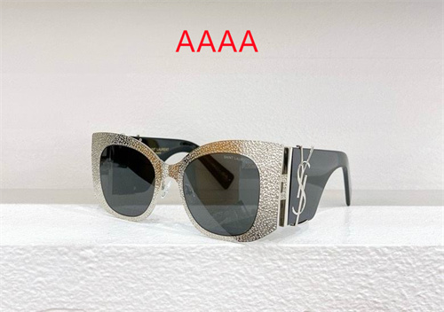 YSL Sunglass(AAAA)-0018