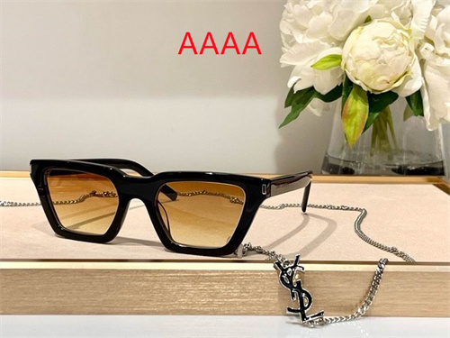 YSL Sunglass(AAAA)-0202