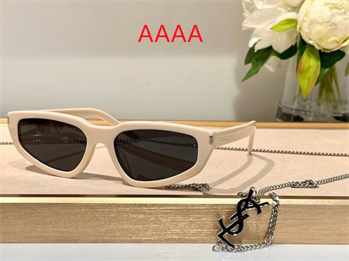 YSL Sunglass(AAAA)-0206