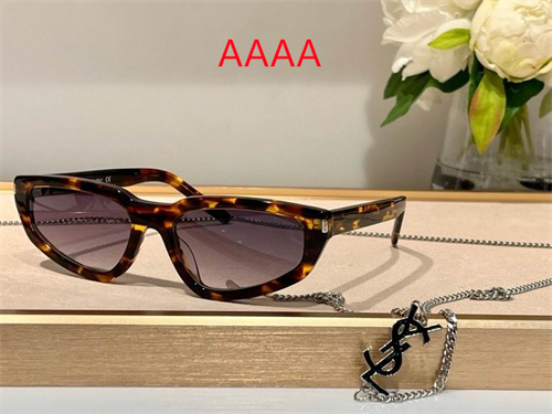 YSL Sunglass(AAAA)-0207