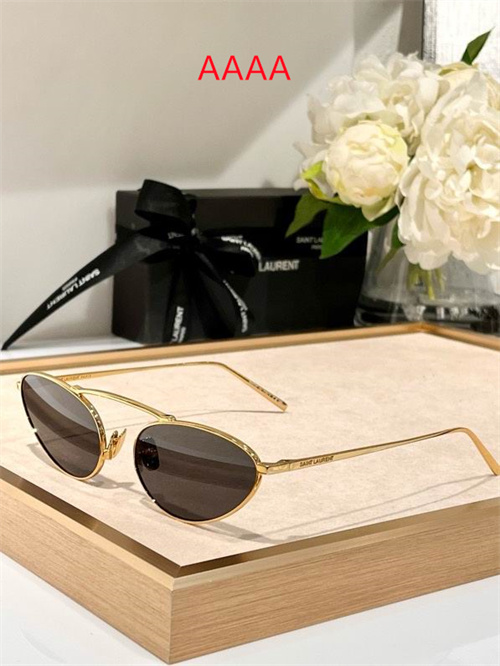 YSL Sunglass(AAAA)-0215