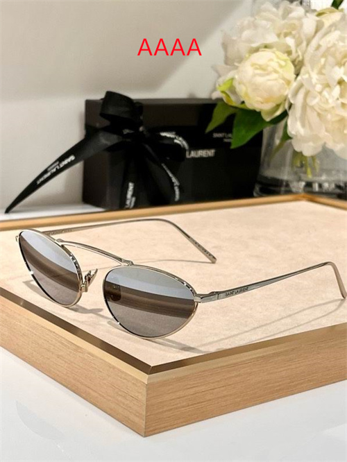 YSL Sunglass(AAAA)-0218