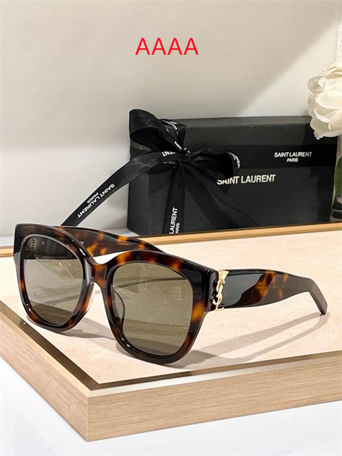 YSL Sunglass(AAAA)-0225