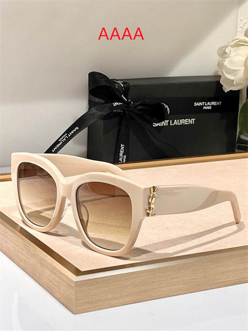 YSL Sunglass(AAAA)-0227