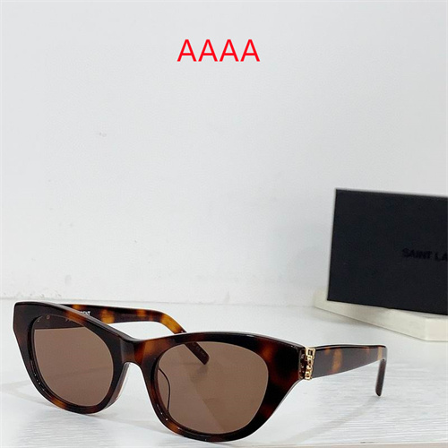YSL Sunglass(AAAA)-0241